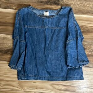 Gap 1969 Top